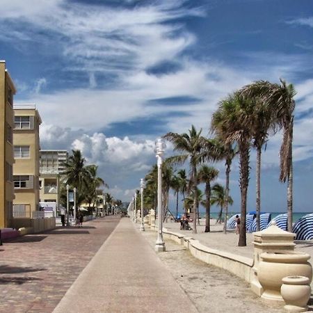 Hollywood Vacation Mins To Beach & Hard Rock #193 Apartment Bagian luar foto