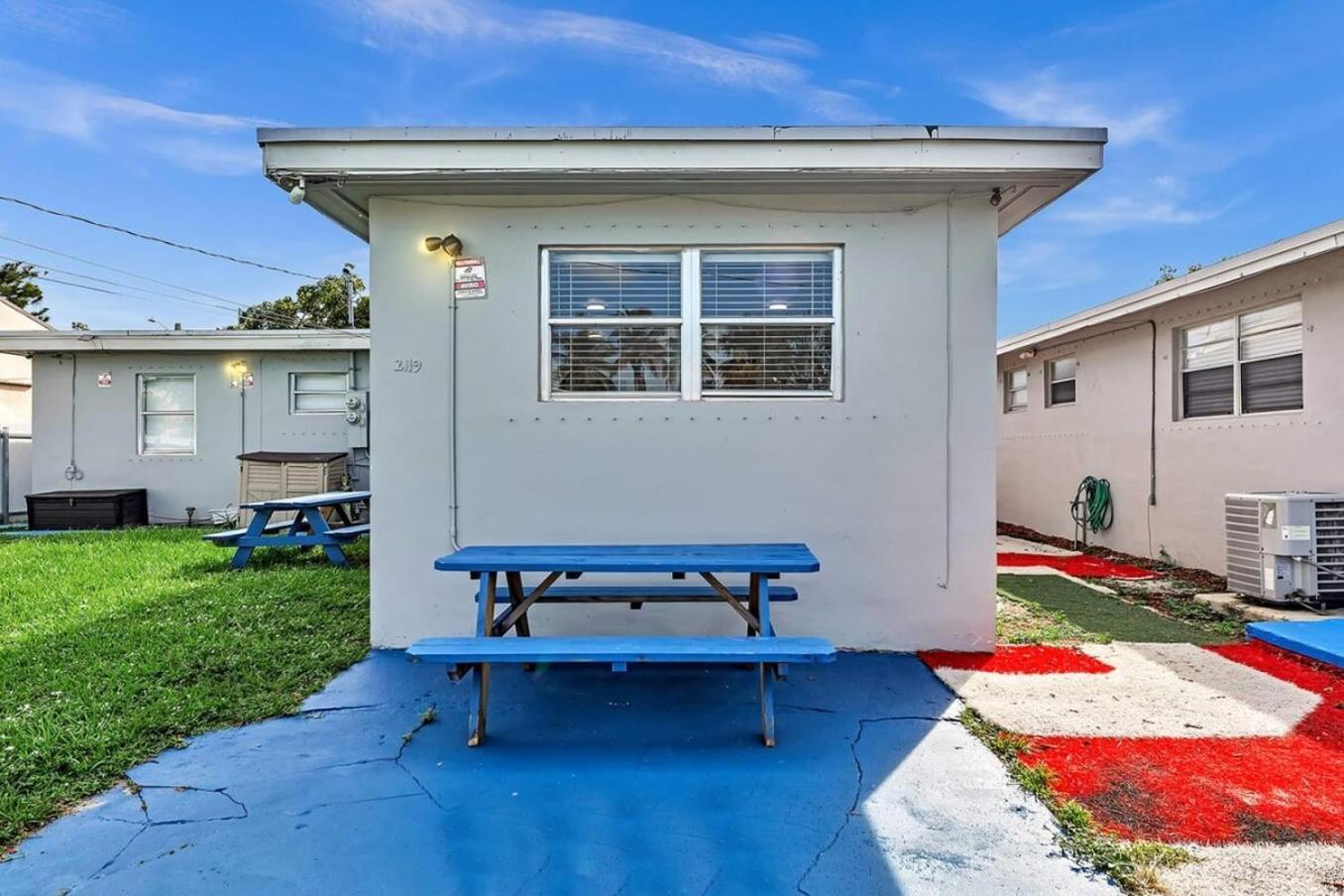 Hollywood Vacation Mins To Beach & Hard Rock #193 Apartment Bagian luar foto