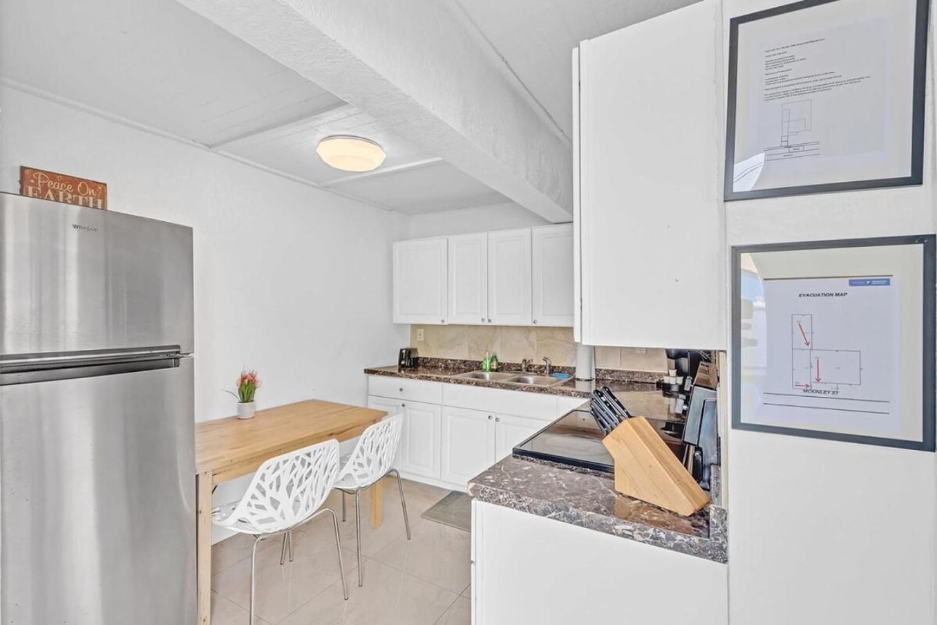 Hollywood Vacation Mins To Beach & Hard Rock #193 Apartment Bagian luar foto