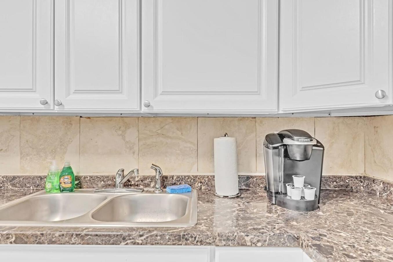 Hollywood Vacation Mins To Beach & Hard Rock #193 Apartment Bagian luar foto