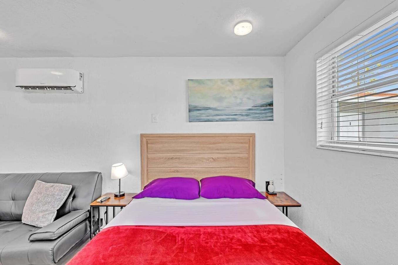 Hollywood Vacation Mins To Beach & Hard Rock #193 Apartment Bagian luar foto