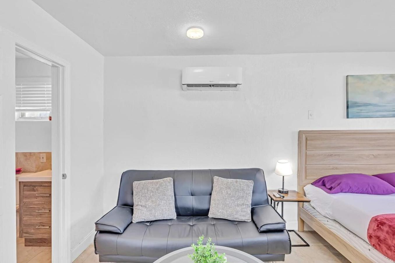 Hollywood Vacation Mins To Beach & Hard Rock #193 Apartment Bagian luar foto